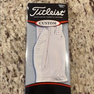 Golf glove